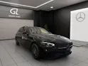 Mercedes-Benz C 220 d T 4 Matic Swiss Star