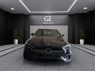Mercedes-Benz C 220 d T 4 Matic Swiss Star