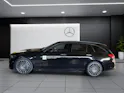 Mercedes-Benz C 220 d T 4 Matic Swiss Star