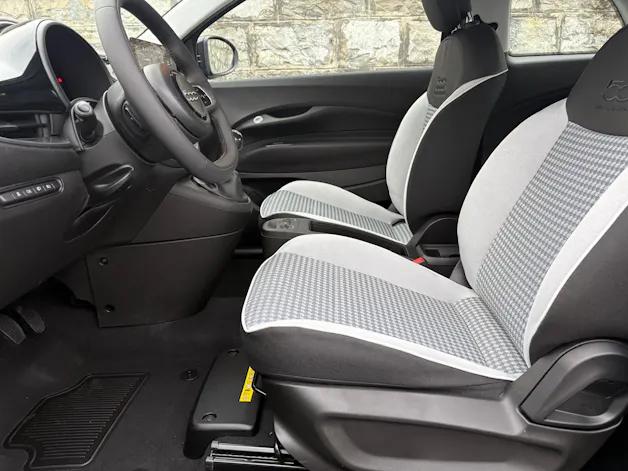Fiat 500 1.0 FireFly MHD Torino