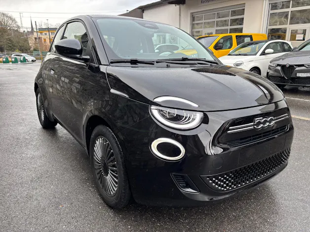 Fiat 500 1.0 FireFly MHD Torino