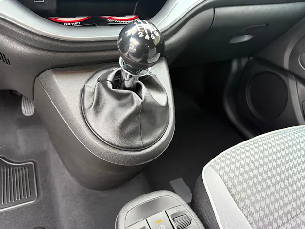 Fiat 500 1.0 FireFly MHD Torino