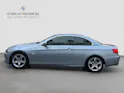 BMW 325i Cabriolet Steptronic