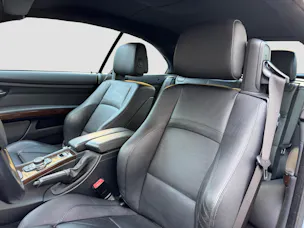 BMW 325i Cabriolet Steptronic