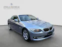 BMW 325i Cabriolet Steptronic