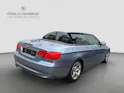 BMW 325i Cabriolet Steptronic