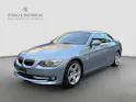 BMW 325i Cabriolet Steptronic
