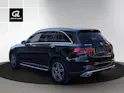 Mercedes-Benz GLC 300 4Matic AMG Line 9G-Tronic