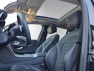 Mercedes-Benz GLC 300 4Matic AMG Line 9G-Tronic