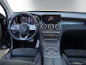 Mercedes-Benz GLC 300 4Matic AMG Line 9G-Tronic