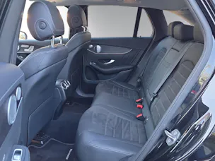 Mercedes-Benz GLC 300 4Matic AMG Line 9G-Tronic