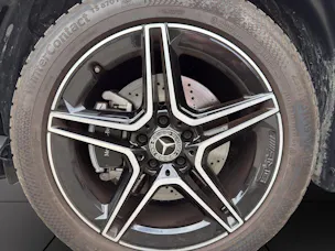Mercedes-Benz GLB 200 7G-Tronic
