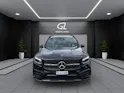 Mercedes-Benz GLB 200 7G-Tronic