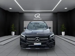 Mercedes-Benz GLB 200 7G-Tronic