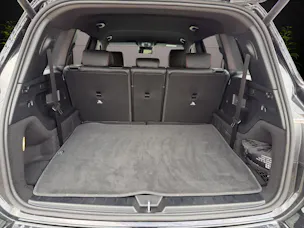 Mercedes-Benz GLB 200 7G-Tronic