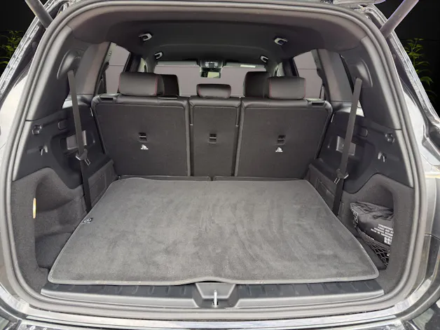 Mercedes-Benz GLB 200 7G-Tronic
