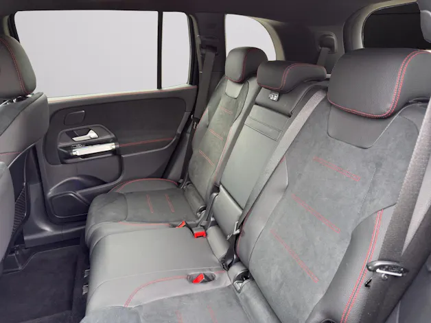 Mercedes-Benz GLB 200 7G-Tronic