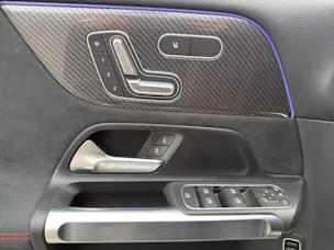 Mercedes-Benz GLB 200 7G-Tronic