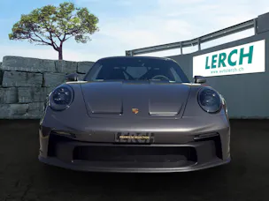 Porsche 911 GT3 PDK
