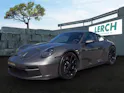 Porsche 911 GT3 PDK