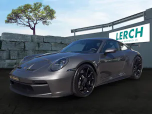 Porsche 911 GT3 PDK