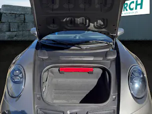 Porsche 911 GT3 PDK