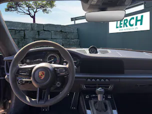 Porsche 911 GT3 PDK
