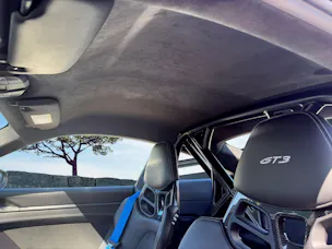 Porsche 911 GT3 PDK