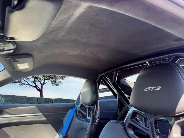 Porsche 911 GT3 PDK