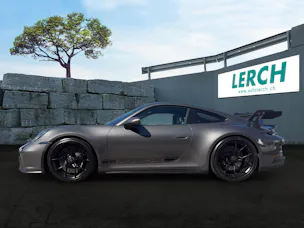 Porsche 911 GT3 PDK