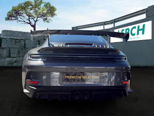 Porsche 911 GT3 PDK