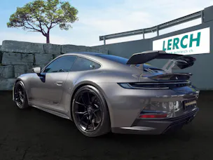 Porsche 911 GT3 PDK