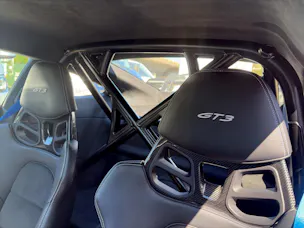 Porsche 911 GT3 PDK