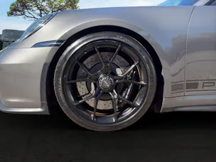 Porsche 911 GT3 PDK
