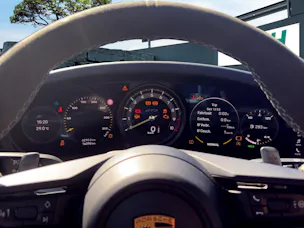 Porsche 911 GT3 PDK