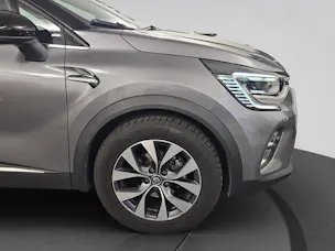 Renault Captur 1.3 TCe EDC Intens EDC