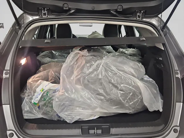 Renault Captur 1.3 TCe EDC Intens EDC