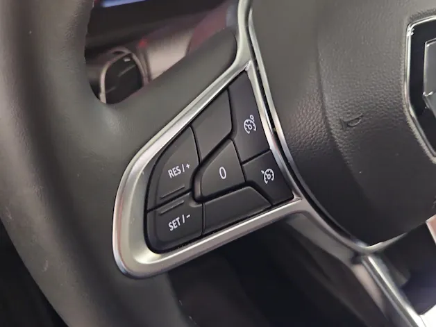 Renault Captur 1.3 TCe EDC Intens EDC