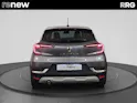 Renault Captur 1.3 TCe EDC Intens EDC