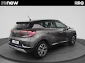 Renault Captur 1.3 TCe EDC Intens EDC