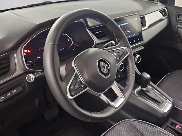 Renault Captur 1.3 TCe EDC Intens EDC