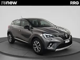 Renault Captur 1.3 TCe EDC Intens EDC