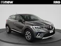 Renault Captur 1.3 TCe EDC Intens EDC