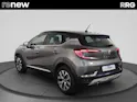 Renault Captur 1.3 TCe EDC Intens EDC