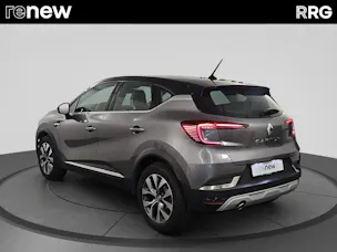 Renault Captur 1.3 TCe EDC Intens EDC
