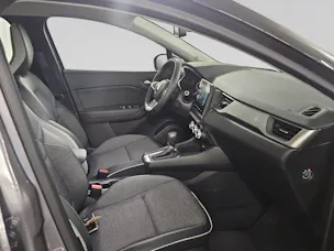 Renault Captur 1.3 TCe EDC Intens EDC
