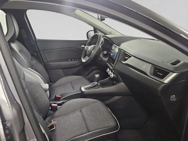 Renault Captur 1.3 TCe EDC Intens EDC