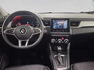 Renault Captur 1.3 TCe EDC Intens EDC
