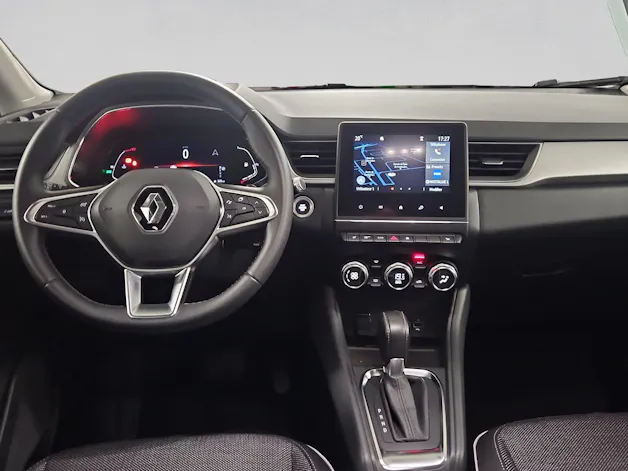 Renault Captur 1.3 TCe EDC Intens EDC