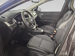 Renault Captur 1.3 TCe EDC Intens EDC